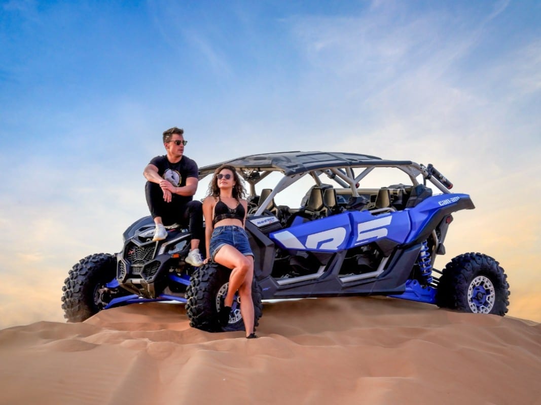 Dune Buggy 