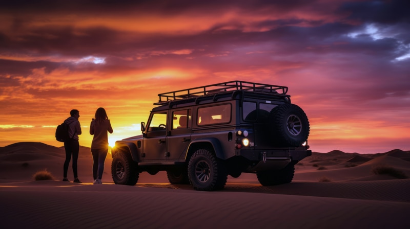 Choose the Best Time to Visit
