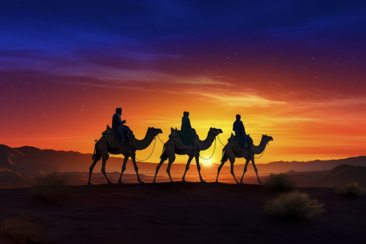 Is It Ethical to Ride Camels in Dubai? - Dubai Buggy Adventure