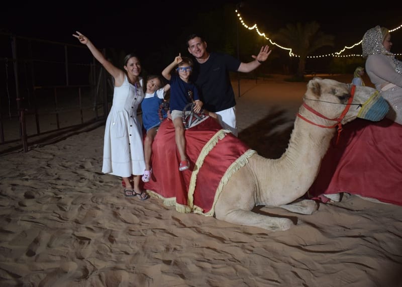 How to Know You Picked the Right Desert Safari Company