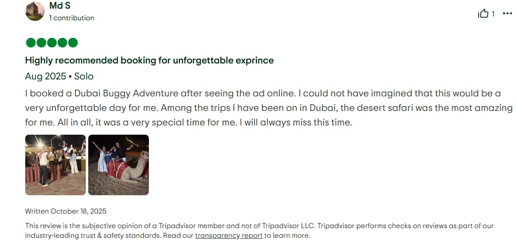 Look Into Reviews
