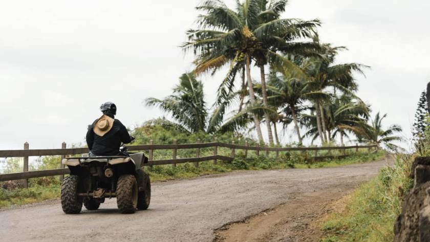 Can I Drive a Dune Buggy on the Road?