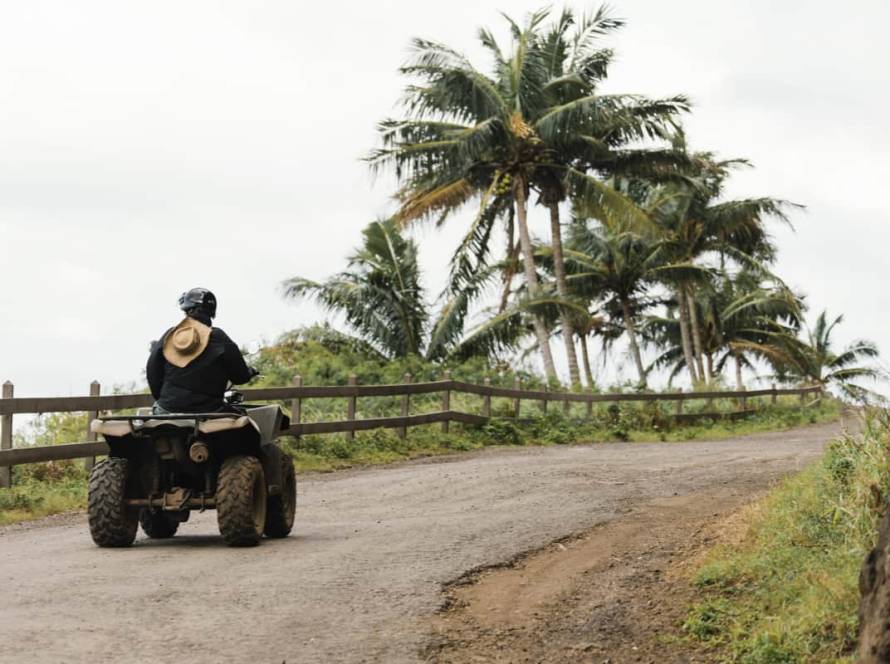 Can I Drive a Dune Buggy on the Road?