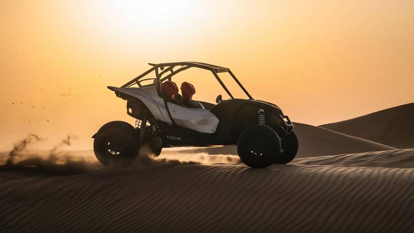 BuggyDubaiDXB Review: Is It Worth It for Dune Buggy Rides?