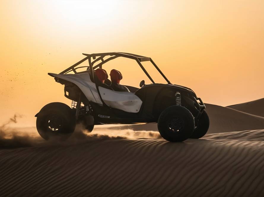 BuggyDubaiDXB Review: Is It Worth It for Dune Buggy Rides?