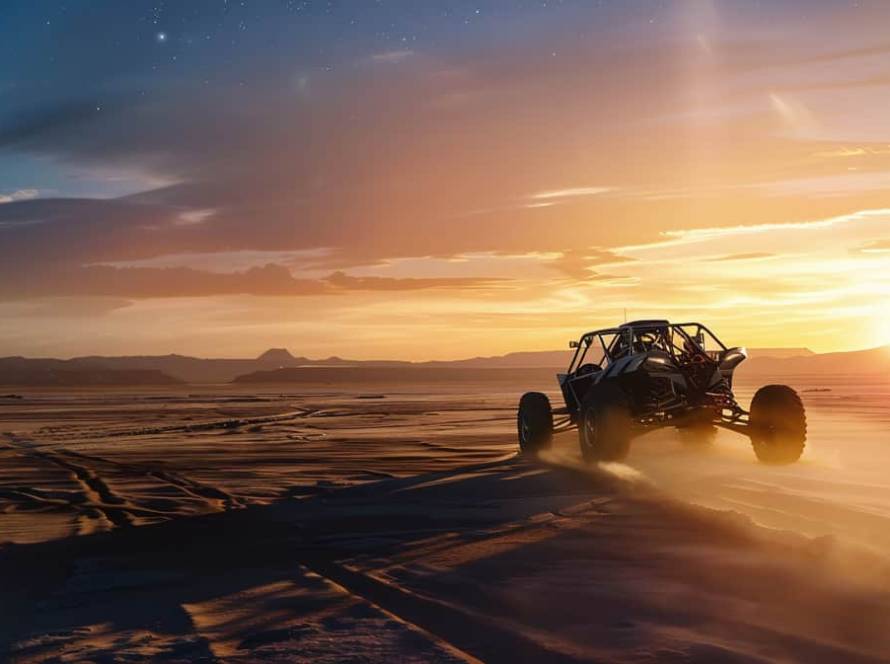 Big Red Adventure Dune Buggy Ride Review – Pros, Cons & Top Alternatives