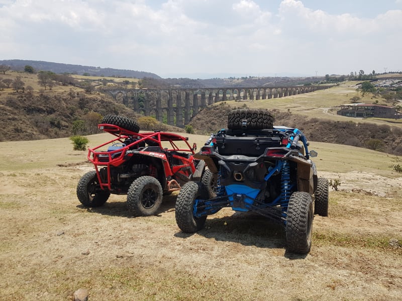 The Fleet: Polaris vs. Can-Am – Which One Should You Pick?