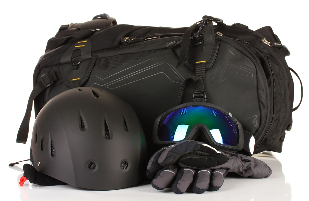 Mandatory Safety Gear: More Than Just a Suggestion