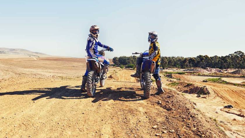 Is 2-Stroke or 4-Stroke Better for Beginners?