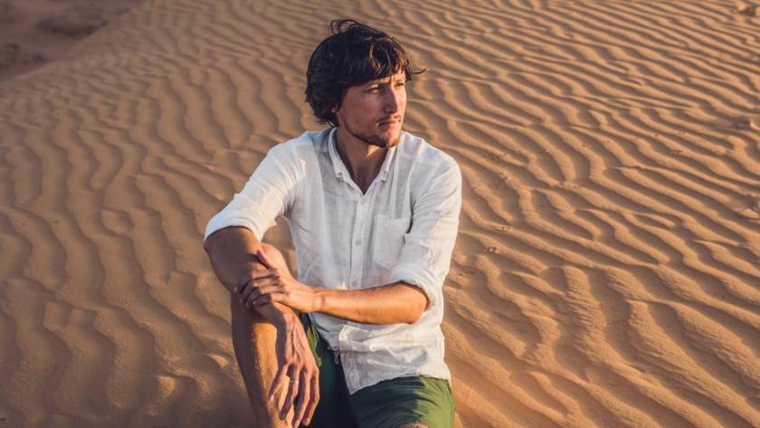 Can I Wear Shorts in Desert Safari Dubai?