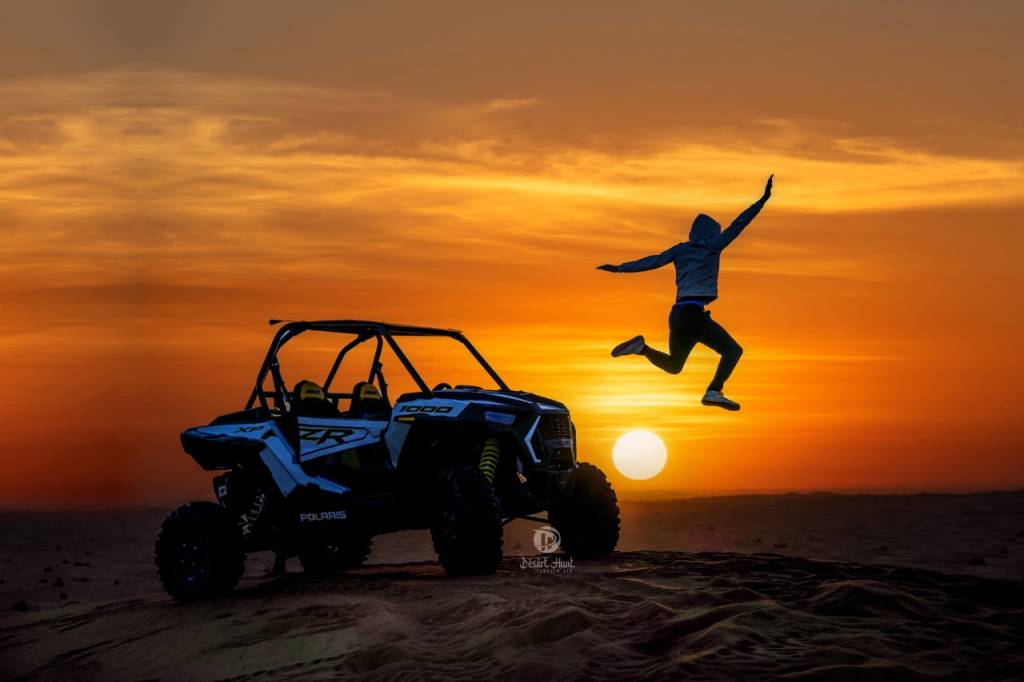 Polaris 2 seater 1000cc​