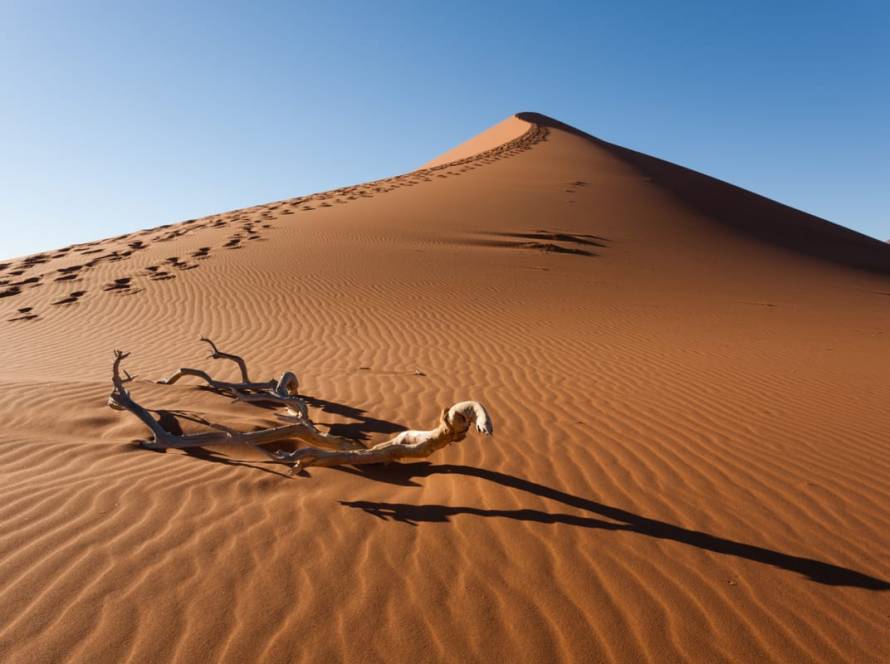 What Is the Best Time to Visit Al Badayer Retreat?