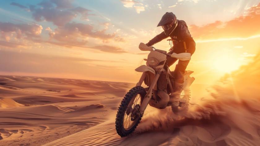 Can a 12 Year Old Have a Dirt Bike?