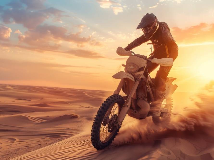 Can a 12 Year Old Have a Dirt Bike?