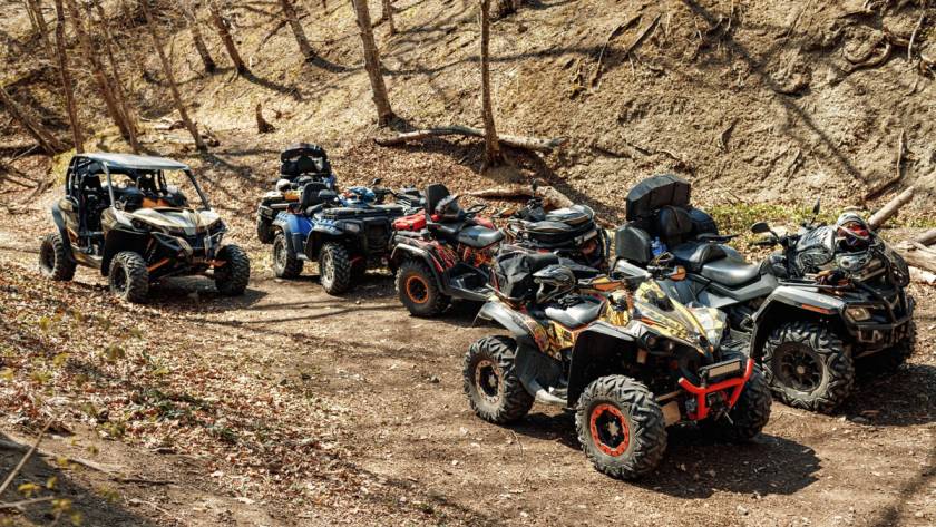 Which Is Better: Dune Buggy vs ATV Ride in Dubai for Families?