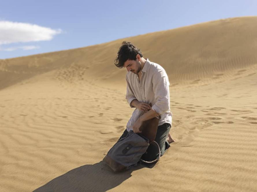 Hidden Mistakes Tourists Make During Desert Safari