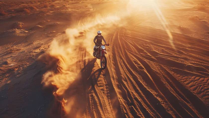 Self-Drive Dirt Bike vs Guided Tour: What Should You Choose?