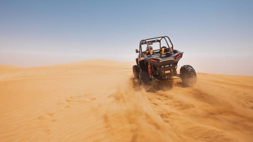 Solo vs Couple vs Family Buggy Experience: Which Package Delivers Most Value?
