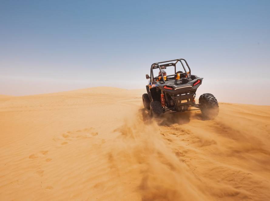 Solo vs Couple vs Family Buggy Experience: Which Package Delivers Most Value?