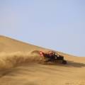 What Happens If Your Buggy Gets Stuck in the Sand in Dubai?